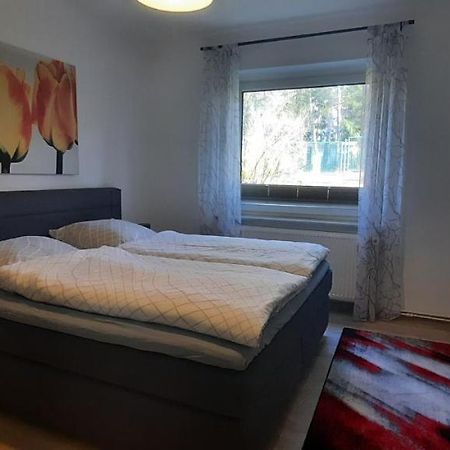 Ferienhaus Im Gruenen/Monteurzimmer 奥拉宁堡 外观 照片